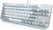 Клавіатура ASUS ROG Strix Scope NX TKL Moonlight White RD LED 84key USB EN White