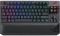 Клавіатура ASUS ROG Strix Scope RGB 84key RX Red TKL Wireless Deluxe USB/WL/BT RU Black