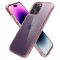 Чохол Spigen для Apple iPhone 14 Pro Max Ultra Hybrid, Rose Crystal