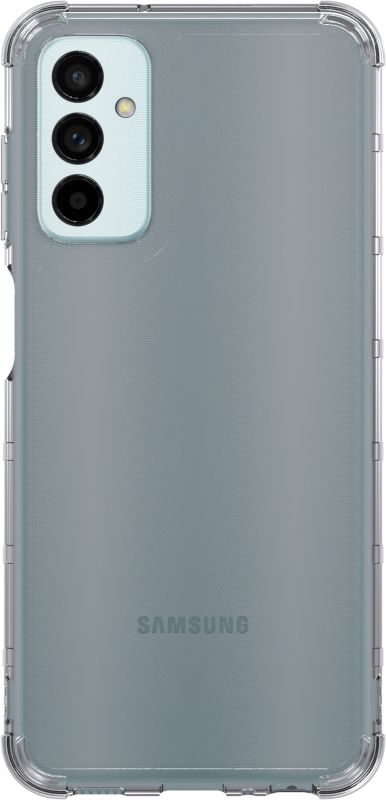 Чохол Samsung M Cover для смартфону Galaxy M13 (M135) Black