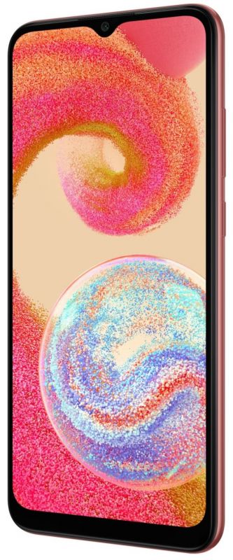 Смартфон Samsung Galaxy A04e (A042) 3/32GB 2SIM Copper