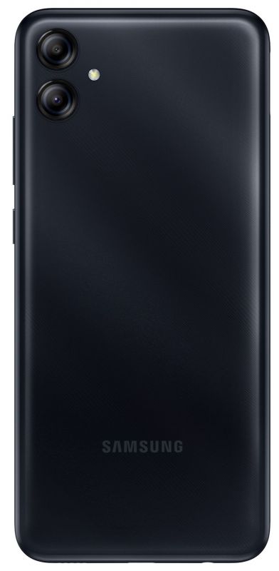 Смартфон Samsung Galaxy A04e (A042) 3/64GB 2SIM Light Black