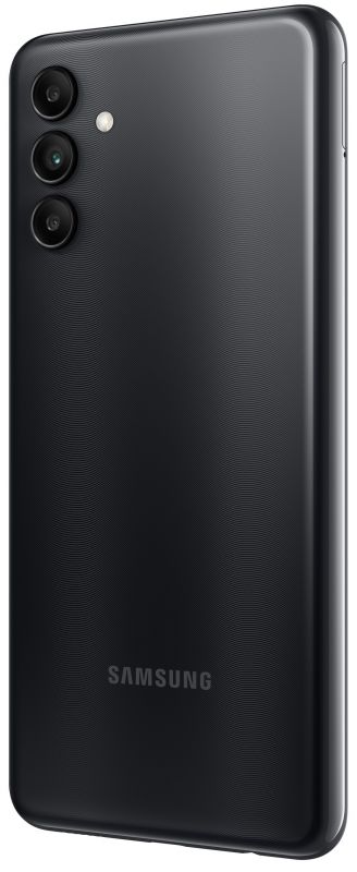 Смартфон Samsung Galaxy A04s (A047) 3/32GB 2SIM Black