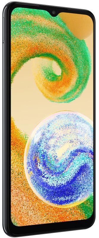 Смартфон Samsung Galaxy A04s (A047) 3/32GB 2SIM Black