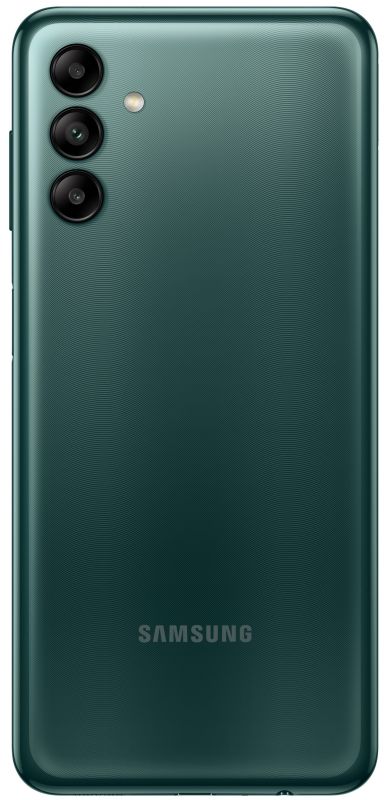 Смартфон Samsung Galaxy A04s (A047) 4/64GB 2SIM Green