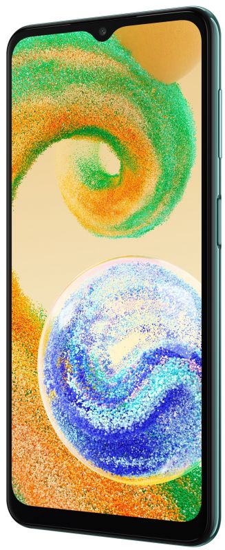 Смартфон Samsung Galaxy A04s (A047) 3/32GB 2SIM Green