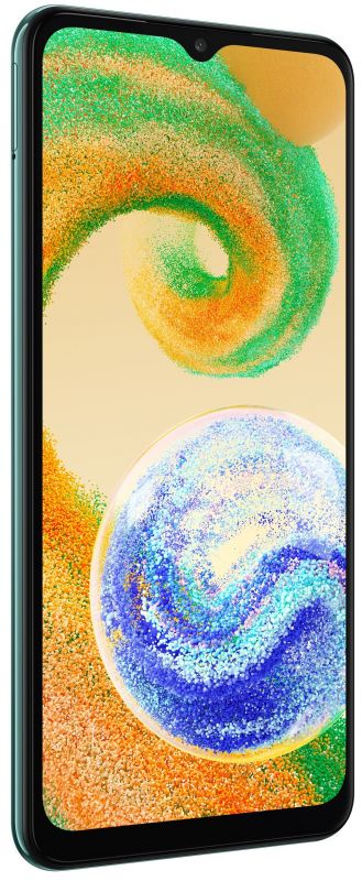 Смартфон Samsung Galaxy A04s (A047) 3/32GB 2SIM Green