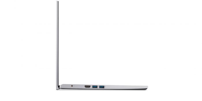 Ноутбук Acer Aspire 3 A315-59G 15.6FHD IPS/Intel i5-1235U/8/512F/NVD550-2/Lin/Silver