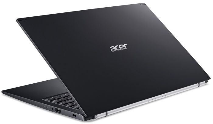 Ноутбук Acer Aspire 5 A515-56G 15.6FHD IPS/Intel i5-1135G4/8/512F/NVD450-2/Lin/Black