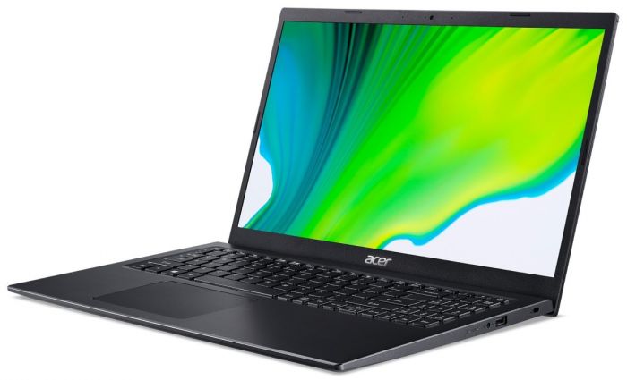 Ноутбук Acer Aspire 5 A515-56G 15.6FHD IPS/Intel i5-1135G4/8/512F/NVD450-2/Lin/Black