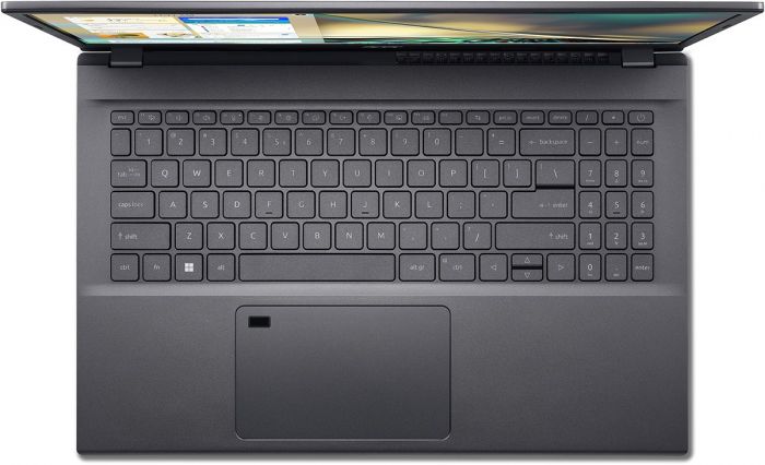 Ноутбук Acer Aspire 5 A515-57 15.6FHD IPS/Intel i5-1235U/8/512F/int/Lin/Gray