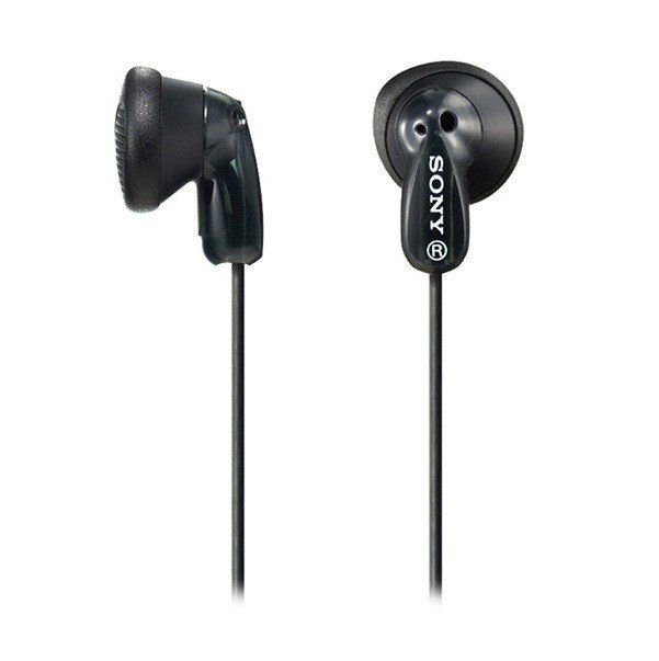 Навушники SONY MDR-E9LP In-ear Чорний