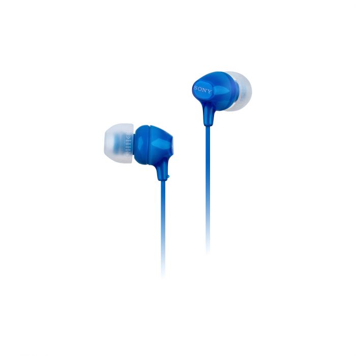 Навушники Sony MDREX15LP In-ear Синій