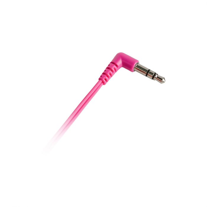 Навушники SONY MDR-EX15LP In-ear Pink