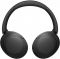 Навушники Sony WH-XB910N Over-ear ANC Wireless Чорний