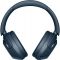 Навушники Sony WH-XB910N Over-ear ANC Wireless Синій