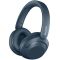 Навушники Sony WH-XB910N Over-ear ANC Wireless Синій
