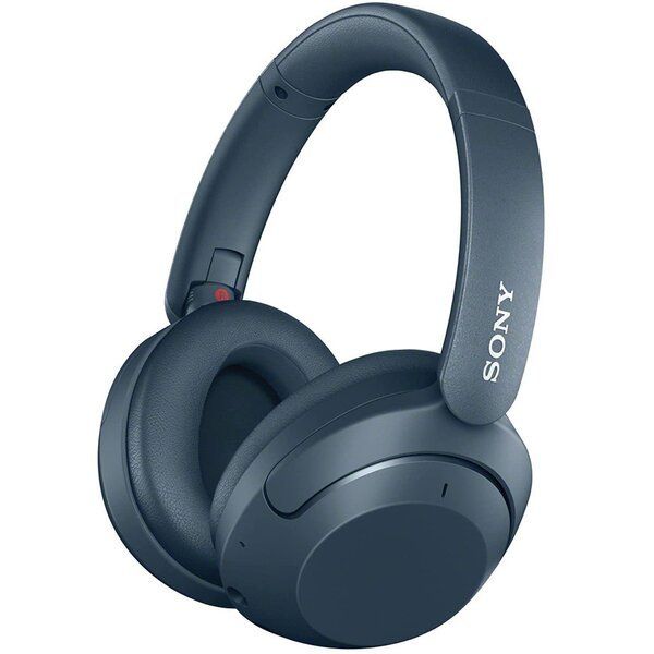 Навушники Sony WH-XB910N Over-ear ANC Wireless Синій