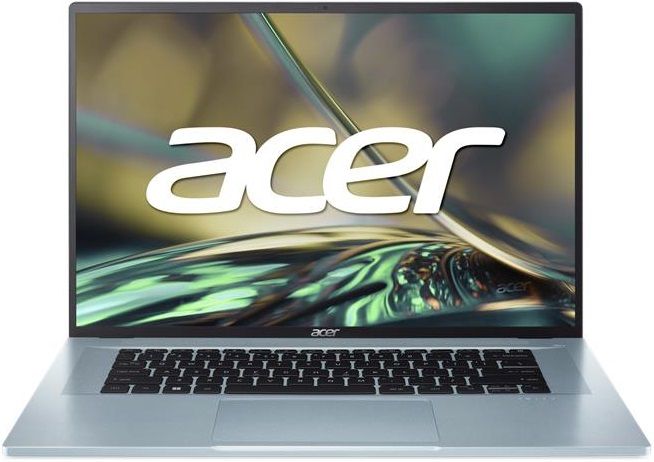 Ноутбук Acer Swift Edge SFA16-41 16" WQUXGA OLED/AMD R7 6800U/16/1024F/int/W11/White