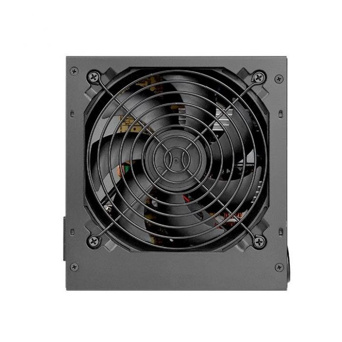 Блок живлення Thermaltake TR2 S  (650W), 85%, 80+ White(230V Only), 120mm, 1xMB 24pin(20+4), 1xCPU 8pin(4+4), 4xMolex, 5xSATA, 2xPCIe 8pin(6+2)