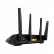 Маршрутизатор ASUS GS-AX3000 4xGE LAN 1xGE WAN 1xUSB3.2 MU-MIMO OFDMA MESH gaming