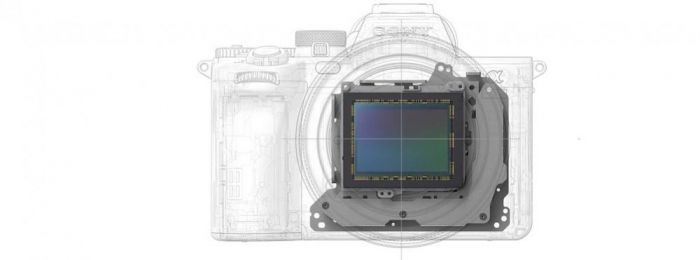 Цифр. фотокамера Sony Alpha 7M4 body black