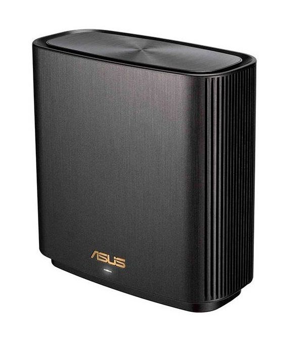 Маршрутизатор ASUS ZenWiFi XT9 1PK AX7800 3xGE LAN 1x2.5GE WAN 1xUSB 3.2 MU-MIMO OFDMA MESH