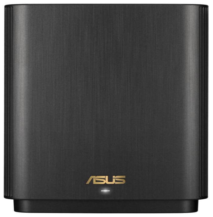 Маршрутизатор ASUS ZenWiFi XT9 1PK AX7800 3xGE LAN 1x2.5GE WAN 1xUSB 3.2 MU-MIMO OFDMA MESH