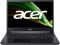 Ноутбук Acer Aspire 7 A715-51G 15.6FHD IPS 144Hz/Intel i5-1240P/16/512F/NVD3050Ti-4/Lin/Black