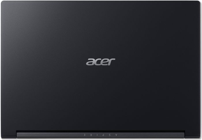 Ноутбук Acer Aspire 7 A715-51G 15.6FHD IPS 144Hz/Intel i7-1260P/32/1024F/NVD3050Ti-4/Lin/Black