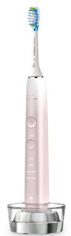 Електрична зубна щітка Philips Sonicare HX9911/84 Diamond Clean