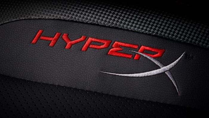 Крісло HyperX STEALTH Black