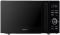 Мікрохвильова піч ARDESTO, 20л, електр.управл., 700Вт, дисплей, відкр.ручкою, швидкий старт, чорний