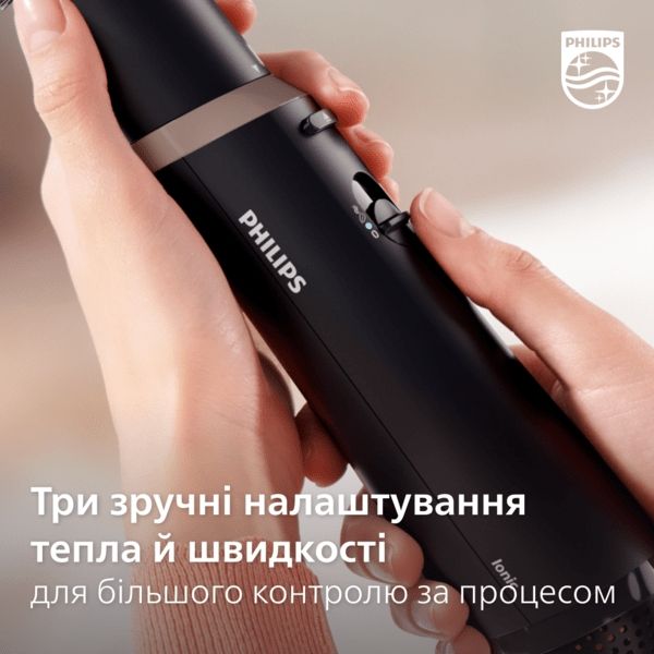 Фен-щітка Philips BHA301/00