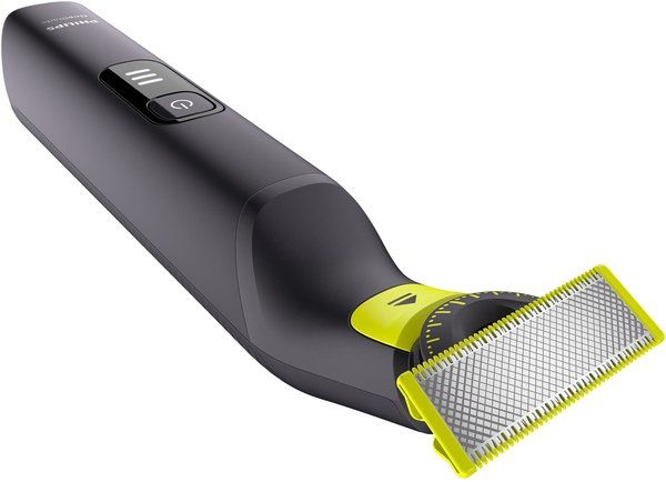 Електростанок Philips OneBlade QP6541/15 (2в1)