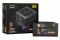 Блок живлення 2E GAMING EXTRA POWER  (850W), >90%, 80+ Gold, 140mm, 1xMB 24pin(20+4), 2xCPU 8pin(4+4), 4xMolex, 6xSATA, 4xPCIe 8pin(6+2), Fully Modular