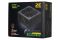 Блок живлення 2E GAMING SOLID POWER  (600W), >85%, 80+ Bronze, 120mm, 1xMB 24pin(20+4), 1xCPU 8pin(4+4), 3xMolex, 6xSATA, 4xPCIe 8pin(6+2)