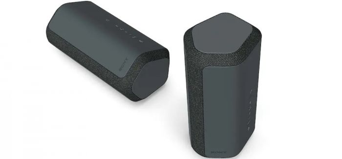 Акустична система Sony SRS-XE300 Чорний