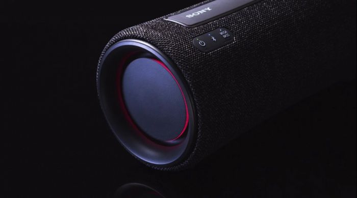 Акустична система Sony SRS-XG300 Чорний