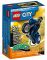 Конструктор LEGO City Stuntz Туристичний каскадерський мотоцикл