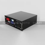 Акумуляторна батарея 2E LFP48150 48V/150Ah 19" LCD 16S