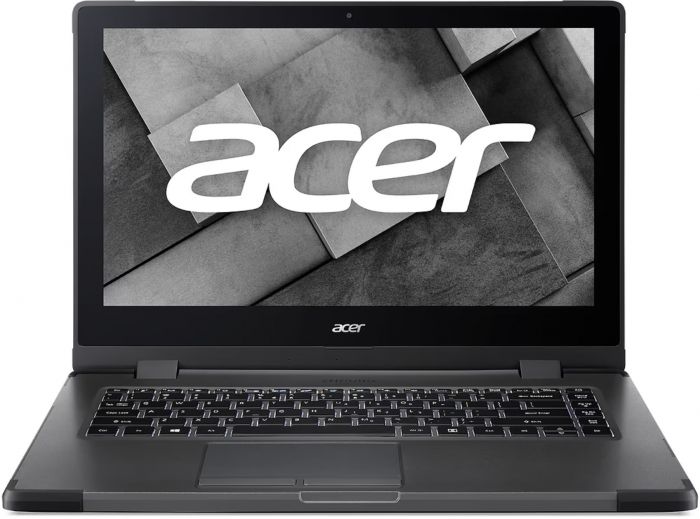 Ноутбук Acer Enduro Urban N3 EUN314-51W 14FHD IPS/Intel i7-1165G7/16/512F/int/Lin/Green