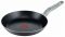Сковорода Tefal Air Cook, 24см, покриття Titanium, Thermo-Spot, алюм., сірий