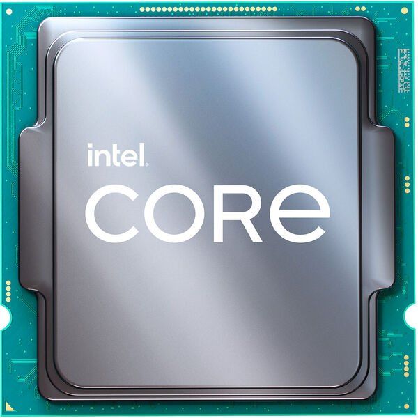 Центральний процесор Intel Core i5-11400 6C/12T 2.6GHz 12Mb LGA1200 65W Box