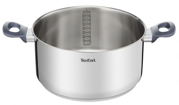 Набір посуду Tefal Daily Cook, 11 предметів, нерж. сталь