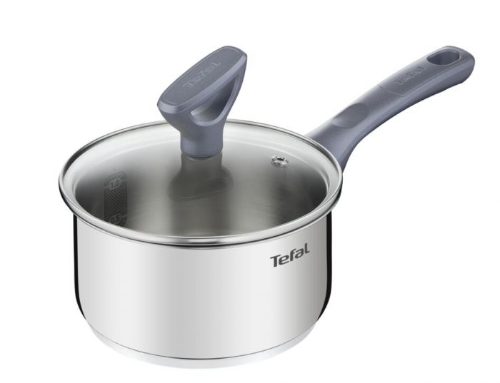 Набір посуду Tefal Daily Cook, 11 предметів, нерж. сталь