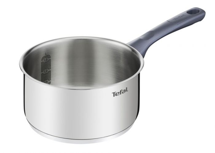 Набір посуду Tefal Daily Cook, 11 предметів, нерж. сталь