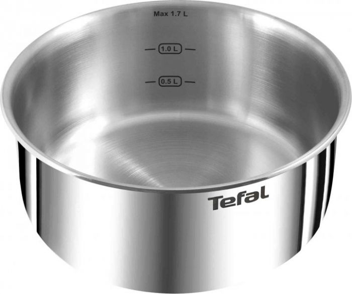 Набір посуду Tefal Ingenio Emotion, 6 предметів, нерж.сталь