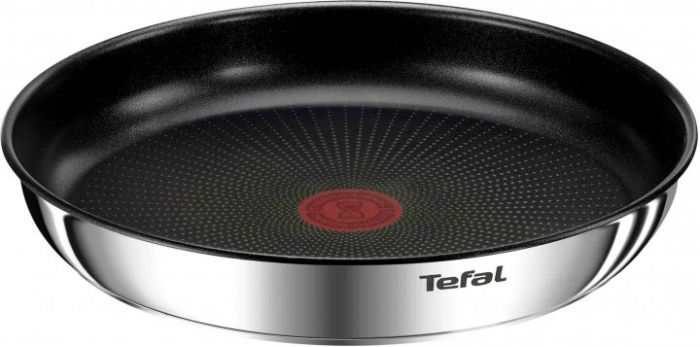 Набір посуду Tefal Ingenio Emotion, 6 предметів, нерж.сталь