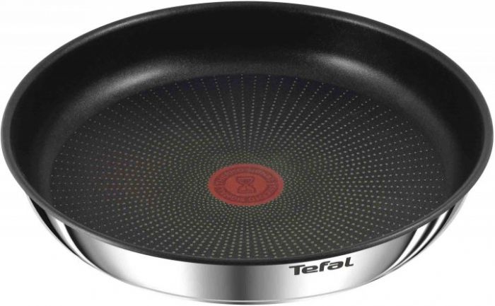 Набір посуду Tefal Ingenio Emotion, 6 предметів, нерж.сталь